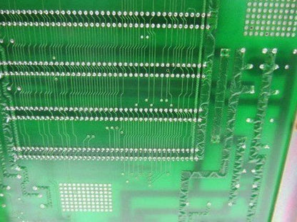 Mitsubishi BY171A430G51 BPSB-03-G Slot Rack Chassis Assembly
