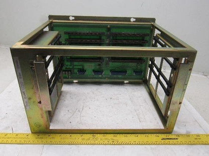 Mitsubishi BY171A430G51 BPSB-03-G Slot Rack Chassis Assembly