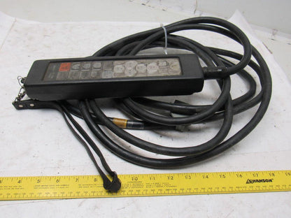 Mitsubishi M55K EDM Teach Pendant