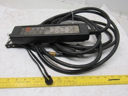 Mitsubishi M55K EDM Teach Pendant