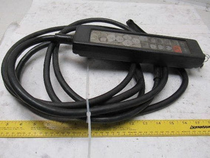 Mitsubishi M55K EDM Teach Pendant