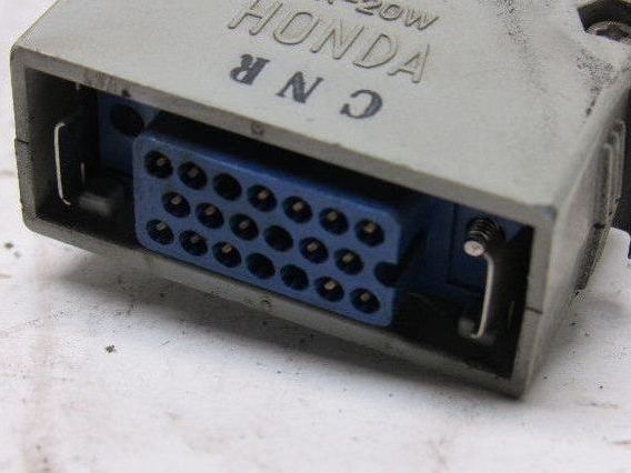 Mitsubishi M55K EDM Teach Pendant