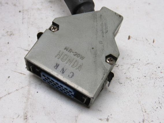 Mitsubishi M55K EDM Teach Pendant