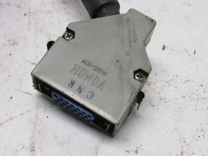 Mitsubishi M55K EDM Teach Pendant