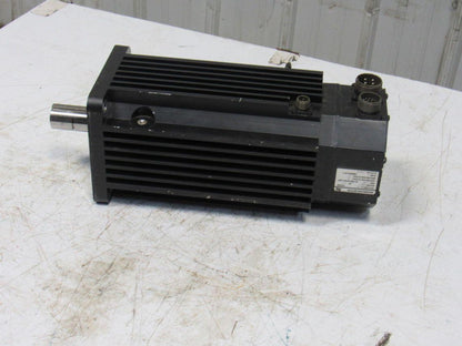 Reliance Electric H-6200-Q-H04AA 3.4kW 3000RPM Brushless Servo Motor 6166-01-810