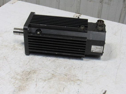 Reliance Electric H-6200-Q-H04AA 3.4kW 3000RPM Brushless Servo Motor 6166-01-810