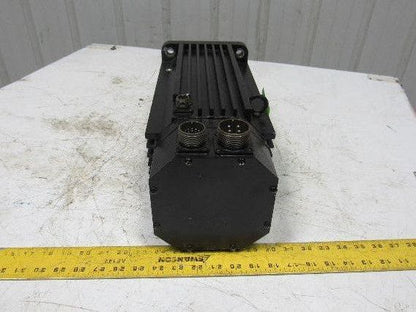 Reliance Electric H-6200-Q-H04AA 3.4kW 3000RPM Brushless Servo Motor 6166-01-810