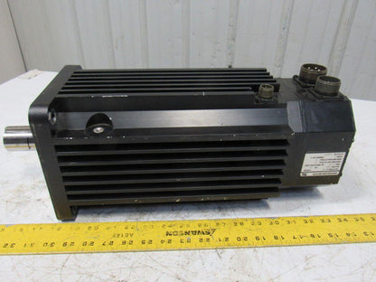 Reliance Electric H-6200-Q-H04AA 3.4kW 3000RPM Brushless Servo Motor 6166-01-810