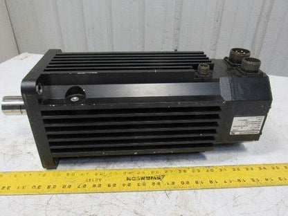 Reliance Electric H-6200-Q-H04AA 3.4kW 3000RPM Brushless Servo Motor 6166-01-810