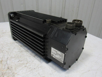 Reliance Electric H-6200-Q-H04AA 3.4kW 3000RPM Brushless Servo Motor 6166-01-810