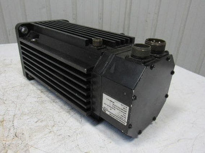 Reliance Electric H-6200-Q-H04AA 3.4kW 3000RPM Brushless Servo Motor 6166-01-810