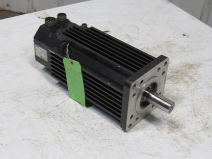 Reliance Electric H-6200-Q-H04AA 3.4kW 3000RPM Brushless Servo Motor 6166-01-810