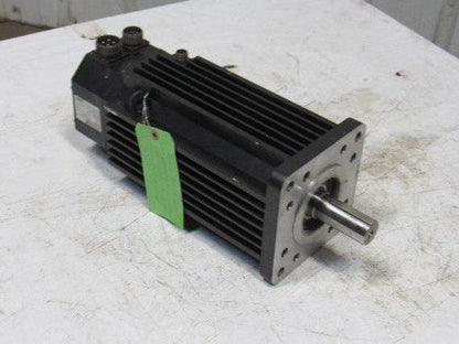 Reliance Electric H-6200-Q-H04AA 3.4kW 3000RPM Brushless Servo Motor 6166-01-810
