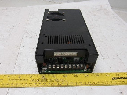 Sola Hevi-Duty GLS-04-200 Switching Power Supply 200W 24V 8.4A