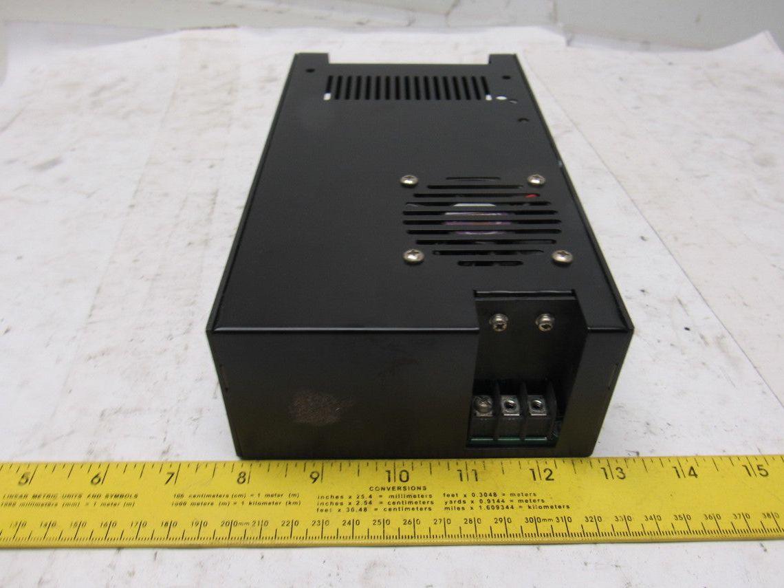 Sola Hevi-Duty GLS-04-200 Switching Power Supply 200W 24V 8.4A