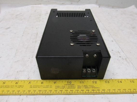 Sola Hevi-Duty GLS-04-200 Switching Power Supply 200W 24V 8.4A