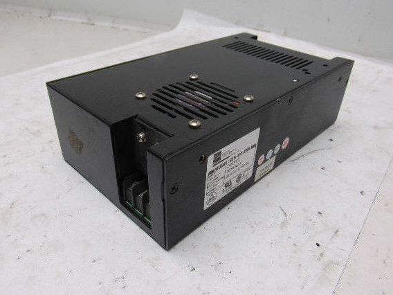 Sola Hevi-Duty GLS-04-200 Switching Power Supply 200W 24V 8.4A