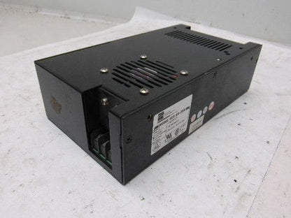 Sola Hevi-Duty GLS-04-200 Switching Power Supply 200W 24V 8.4A