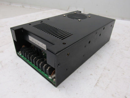 Sola Hevi-Duty GLS-04-200 Switching Power Supply 200W 24V 8.4A