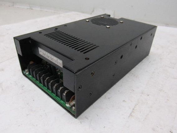 Sola Hevi-Duty GLS-04-200 Switching Power Supply 200W 24V 8.4A