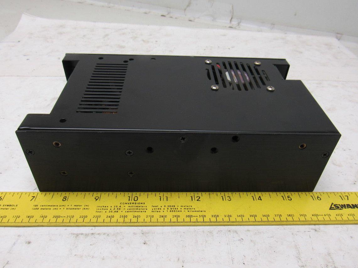 Sola Hevi-Duty GLS-04-200 Switching Power Supply 200W 24V 8.4A