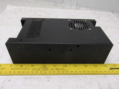 Sola Hevi-Duty GLS-04-200 Switching Power Supply 200W 24V 8.4A