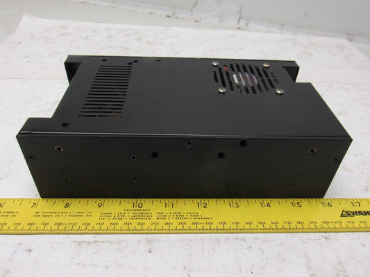 Sola Hevi-Duty GLS-04-200 Switching Power Supply 200W 24V 8.4A