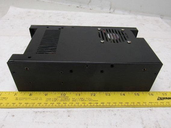 Sola Hevi-Duty GLS-04-200 Switching Power Supply 200W 24V 8.4A