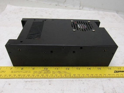 Sola Hevi-Duty GLS-04-200 Switching Power Supply 200W 24V 8.4A