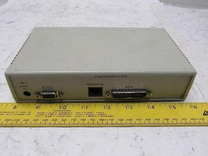 Avocent 500-141-001 Longview KVM Extender Transmitter