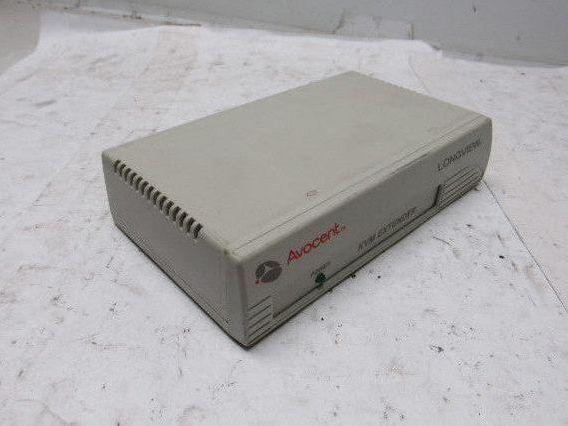 Avocent 500-141-001 Longview KVM Extender Transmitter