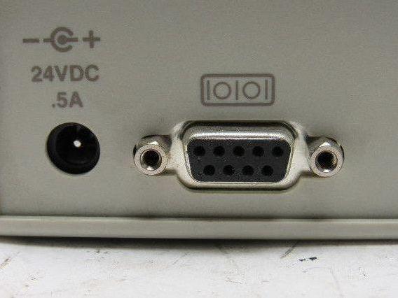 Avocent 500-141-001 Longview KVM Extender Transmitter