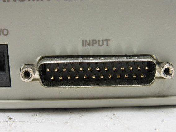 Avocent 500-141-001 Longview KVM Extender Transmitter