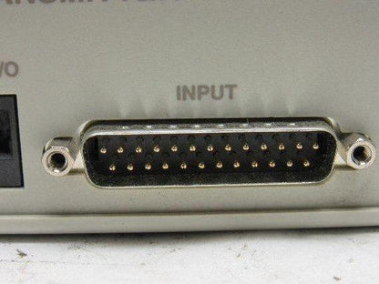 Avocent 500-141-001 Longview KVM Extender Transmitter
