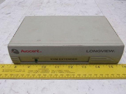 Avocent 500-141-001 Longview KVM Extender Transmitter