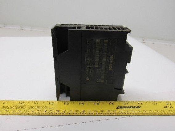Siemens 6ES7 153-1AA02-0XB0 Simatic S7 Power Supply Module Card