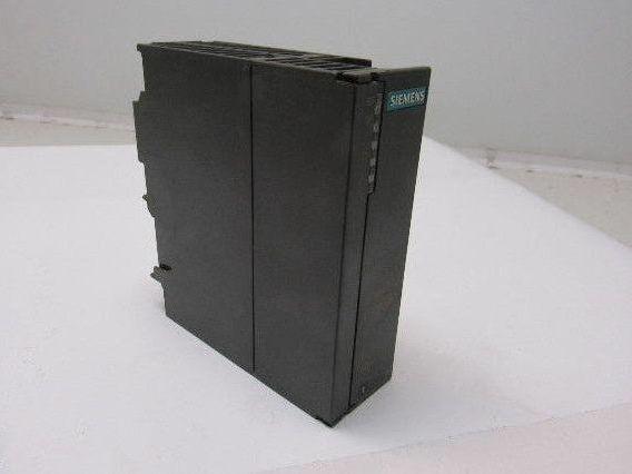 Siemens 6ES7 153-1AA02-0XB0 Simatic S7 Power Supply Module Card