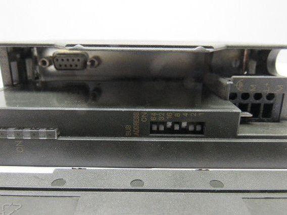 Siemens 6ES7 153-1AA02-0XB0 Simatic S7 Power Supply Module Card