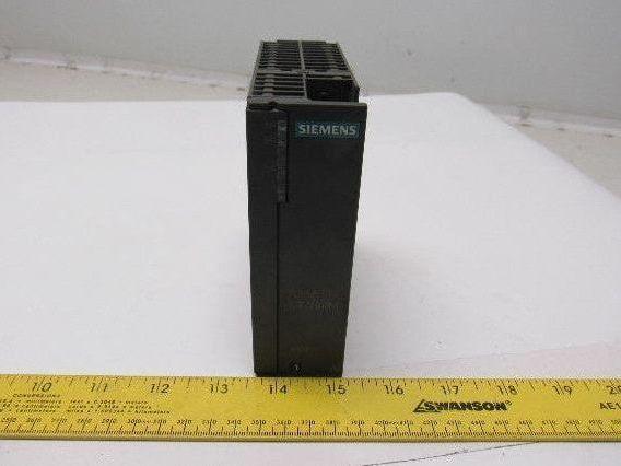 Siemens 6ES7 153-1AA02-0XB0 Simatic S7 Power Supply Module Card