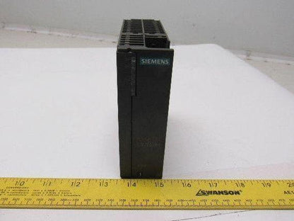 Siemens 6ES7 153-1AA02-0XB0 Simatic S7 Power Supply Module Card