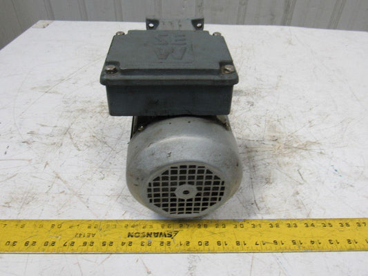 Sew Eurodrive DRS71S4/FG/TH 23:1 Ratio .50Hp 230/460V Dual Output Gear Motor