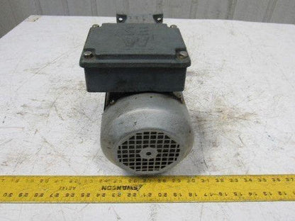 Sew Eurodrive DRS71S4/FG/TH 23:1 Ratio .50Hp 230/460V Dual Output Gear Motor