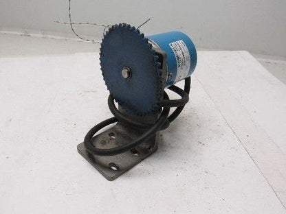 Sick ARS25-H8R01024 Absolute Optical Encoder 10-30VDC