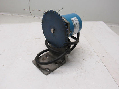 Sick ARS25-H8R01024 Absolute Optical Encoder 10-30VDC