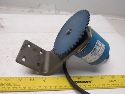 Sick ARS25-H8R01024 Absolute Optical Encoder 10-30VDC
