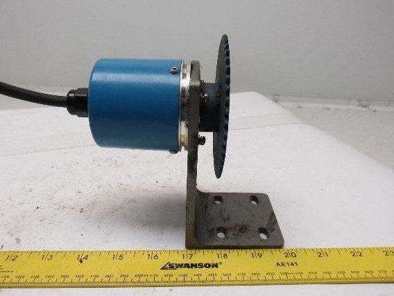 Sick ARS25-H8R01024 Absolute Optical Encoder 10-30VDC