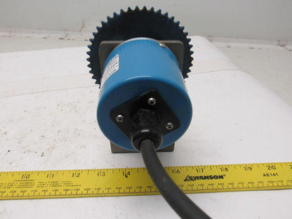 Sick ARS25-H8R01024 Absolute Optical Encoder 10-30VDC