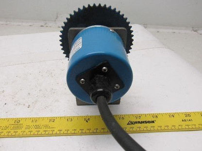 Sick ARS25-H8R01024 Absolute Optical Encoder 10-30VDC