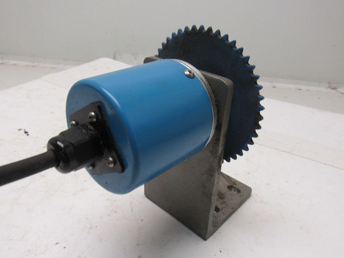 Sick ARS25-H8R01024 Absolute Optical Encoder 10-30VDC