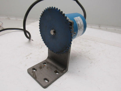Sick ARS25-H8R01024 Absolute Optical Encoder 10-30VDC
